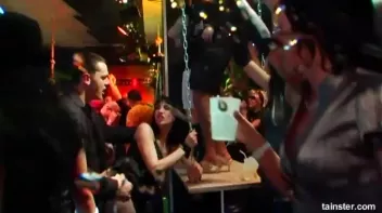 Swingers Ball Part 2 - Cam 2 Screencap 42 on www.sinx.com