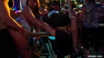 Swingers Ball Part 2 - Cam 2 Screencap 49 on www.sinx.com