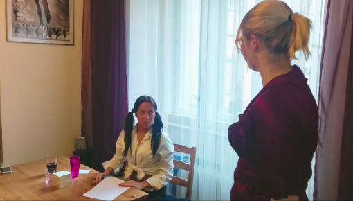 Latest deal - Math Tutor From Hell Demands Perfection Or Catfights!