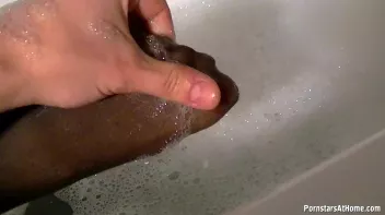 POV Bathtub Blowjob Treatment Screencap 11 on www.sinx.com