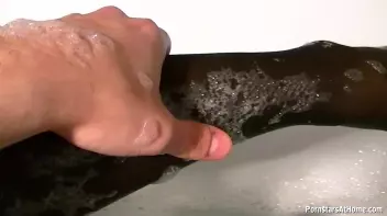 POV Bathtub Blowjob Treatment Screencap 14 on www.sinx.com