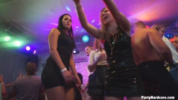 Party Hardcore Gone Crazy Vol. 29 Part 5 - Cam 4 Screencap 9 on www.sinx.com