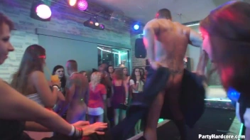 Party Hardcore Gone Crazy Vol. 29 Part 5 - Cam 4 Screencap 94 on www.sinx.com