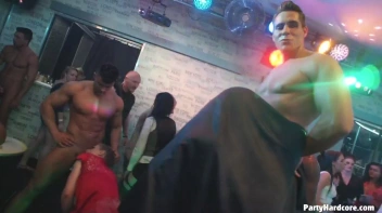 Party Hardcore Gone Crazy Vol. 29 Part 5 - Cam 4 Screencap 95 on www.sinx.com