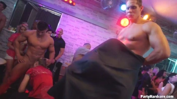 Party Hardcore Gone Crazy Vol. 29 Part 5 - Cam 4 Screencap 96 on www.sinx.com