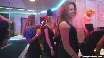 Party Hardcore Gone Crazy Vol. 29 Part 5 - Cam 4 Screencap 98 on www.sinx.com