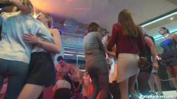 Party Hardcore Gone Crazy Vol. 29 Part 5 - Cam 4 Screencap 1 on www.sinx.com