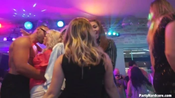 Party Hardcore Gone Crazy Vol. 29 Part 5 - Cam 4 Screencap 10 on www.sinx.com