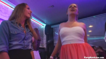 Party Hardcore Gone Crazy Vol. 29 Part 5 - Cam 4 Screencap 23 on www.sinx.com