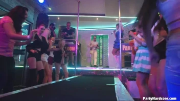 Party Hardcore Gone Crazy Vol. 29 Part 5 - Cam 4 Screencap 24 on www.sinx.com