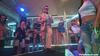 Party Hardcore Gone Crazy Vol. 29 Part 5 - Cam 4 Screencap 25 on www.sinx.com