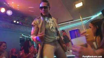 Party Hardcore Gone Crazy Vol. 29 Part 5 - Cam 4 Screencap 26 on www.sinx.com