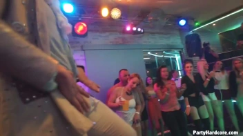 Party Hardcore Gone Crazy Vol. 29 Part 5 - Cam 4 Screencap 27 on www.sinx.com