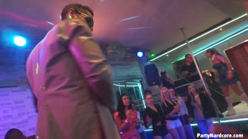 Party Hardcore Gone Crazy Vol. 29 Part 5 - Cam 4 Screencap 28 on www.sinx.com