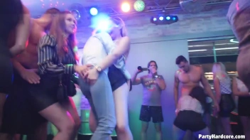 Party Hardcore Gone Crazy Vol. 29 Part 5 - Cam 4 Screencap 3 on www.sinx.com