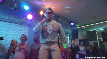 Party Hardcore Gone Crazy Vol. 29 Part 5 - Cam 4 Screencap 31 on www.sinx.com