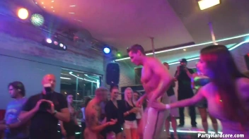 Party Hardcore Gone Crazy Vol. 29 Part 5 - Cam 4 Screencap 45 on www.sinx.com