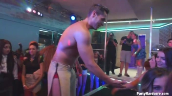 Party Hardcore Gone Crazy Vol. 29 Part 5 - Cam 4 Screencap 47 on www.sinx.com