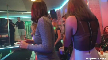 Party Hardcore Gone Crazy Vol. 29 Part 5 - Cam 4 Screencap 51 on www.sinx.com