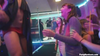 Party Hardcore Gone Crazy Vol. 29 Part 5 - Cam 4 Screencap 52 on www.sinx.com