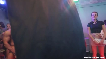 Party Hardcore Gone Crazy Vol. 29 Part 5 - Cam 4 Screencap 58 on www.sinx.com