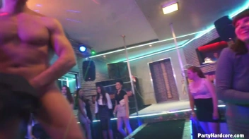 Party Hardcore Gone Crazy Vol. 29 Part 5 - Cam 4 Screencap 68 on www.sinx.com
