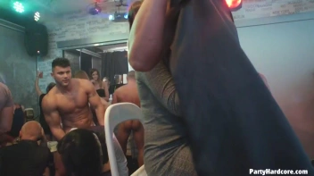 Party Hardcore Gone Crazy Vol. 29 Part 5 - Cam 4 Screencap 72 on www.sinx.com