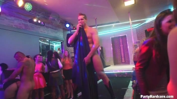 Party Hardcore Gone Crazy Vol. 29 Part 5 - Cam 4 Screencap 82 on www.sinx.com