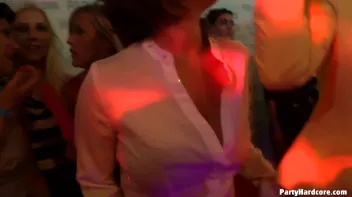 Party Hardcore Gone Crazy Vol. 12 Part 1 - Main Edit Screencap 58 on www.sinx.com