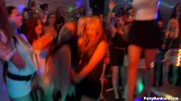 Party Hardcore Gone Crazy Vol. 12 Part 1 - Main Edit Screencap 60 on www.sinx.com