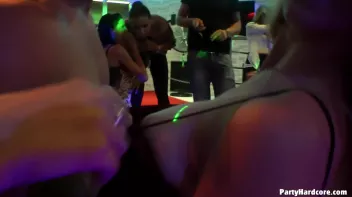 Party Hardcore Gone Crazy Vol. 12 Part 1 - Main Edit Screencap 68 on www.sinx.com