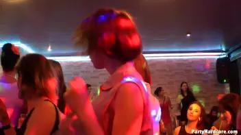 Party Hardcore Gone Crazy Vol. 12 Part 1 - Main Edit Screencap 75 on www.sinx.com