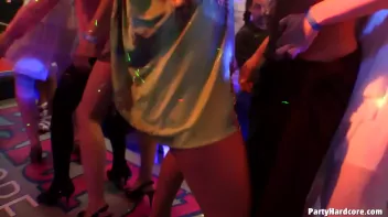 Party Hardcore Gone Crazy Vol. 12 Part 1 - Main Edit Screencap 79 on www.sinx.com