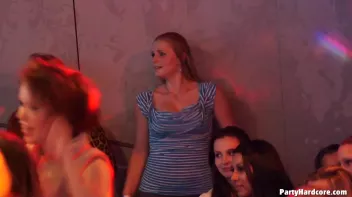 Party Hardcore Gone Crazy Vol. 12 Part 1 - Main Edit Screencap 87 on www.sinx.com