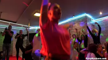 Party Hardcore Gone Crazy Vol. 12 Part 1 - Main Edit Screencap 18 on www.sinx.com