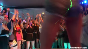 Party Hardcore Gone Crazy Vol. 12 Part 1 - Main Edit Screencap 21 on www.sinx.com