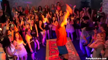 Party Hardcore Gone Crazy Vol. 12 Part 1 - Main Edit Screencap 25 on www.sinx.com