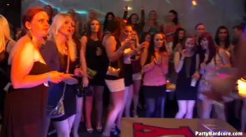 Party Hardcore Gone Crazy Vol. 12 Part 1 - Main Edit Screencap 26 on www.sinx.com