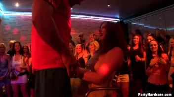Party Hardcore Gone Crazy Vol. 12 Part 1 - Main Edit Screencap 27 on www.sinx.com