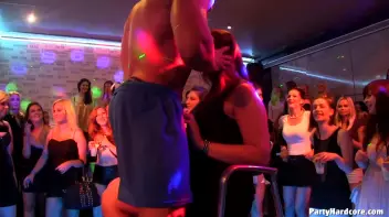 Party Hardcore Gone Crazy Vol. 12 Part 1 - Main Edit Screencap 36 on www.sinx.com