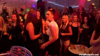 Party Hardcore Gone Crazy Vol. 12 Part 1 - Main Edit Screencap 45 on www.sinx.com