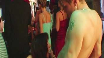 Cock Hungry Czechs Part 3 - Cam 1 Screencap 88 on www.sinx.com