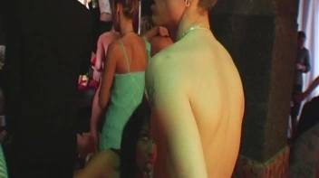 Cock Hungry Czechs Part 3 - Cam 1 Screencap 89 on www.sinx.com