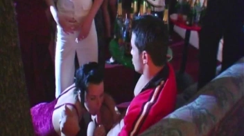 Cock Hungry Czechs Part 3 - Cam 1 Screencap 102 on www.sinx.com