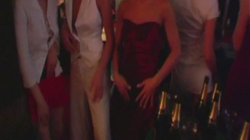 Cock Hungry Czechs Part 3 - Cam 1 Screencap 41 on www.sinx.com