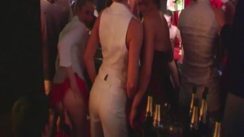 Cock Hungry Czechs Part 3 - Cam 1 Screencap 42 on www.sinx.com