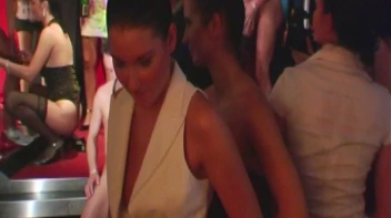 Cock Hungry Czechs Part 3 - Cam 1 Screencap 44 on www.sinx.com