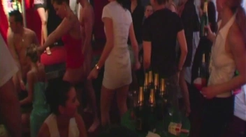 Cock Hungry Czechs Part 3 - Cam 1 Screencap 49 on www.sinx.com