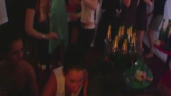 Cock Hungry Czechs Part 3 - Cam 1 Screencap 57 on www.sinx.com