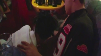 Cock Hungry Czechs Part 3 - Cam 1 Screencap 62 on www.sinx.com